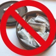 В Челябинской области узаконили запрет на продажу снюса несовершеннолетним