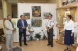 Слияние красок, мыслей и чувств
