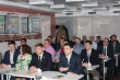 Состоялось первое выездное заседание Собрания молодых депутатов Челябинской области