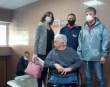 Челябинский ОНФ просит губернатора взять под личный контроль решение ситуации 81-летнего инвалида, которого через суд заставляют демонтировать подъемник