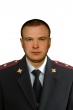Ваш участковый старший участковый уполномоченный полиции  Дьяконов Владимир Петрович  майор полиции 