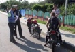 На территории Кусинского района с 28 по 30 апреля организовано проведение профилактического мероприятия «Мотоциклист». 