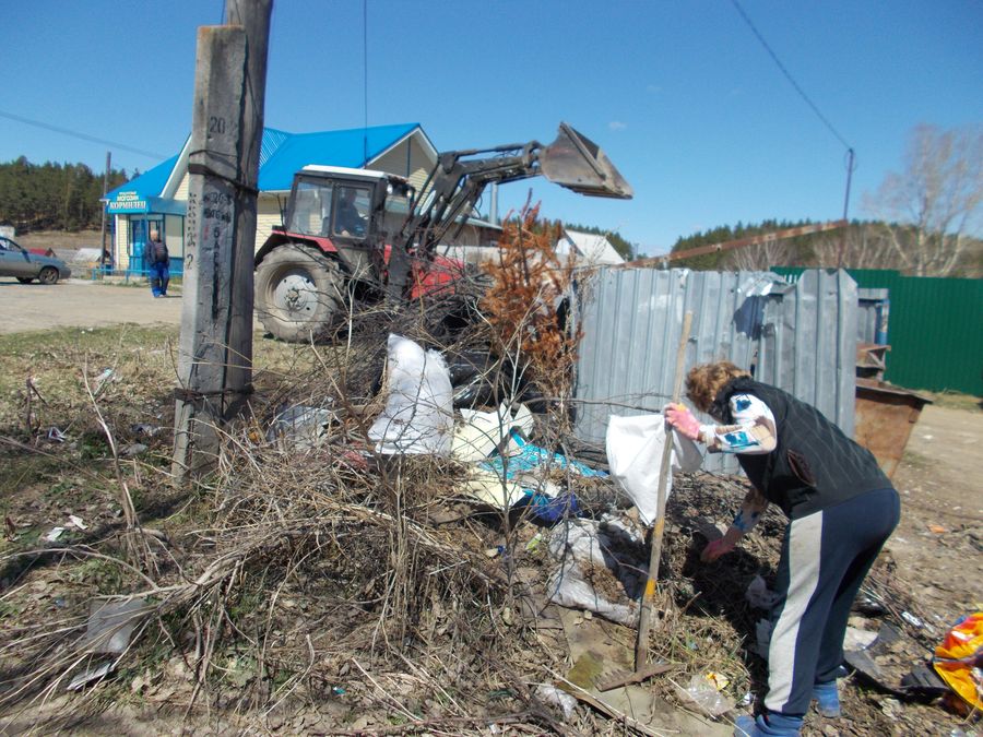 3. ул. Чапаева во время уборки.JPG